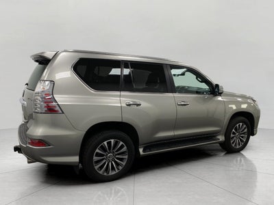 2021 Lexus GX GX 460 Luxury 4WD