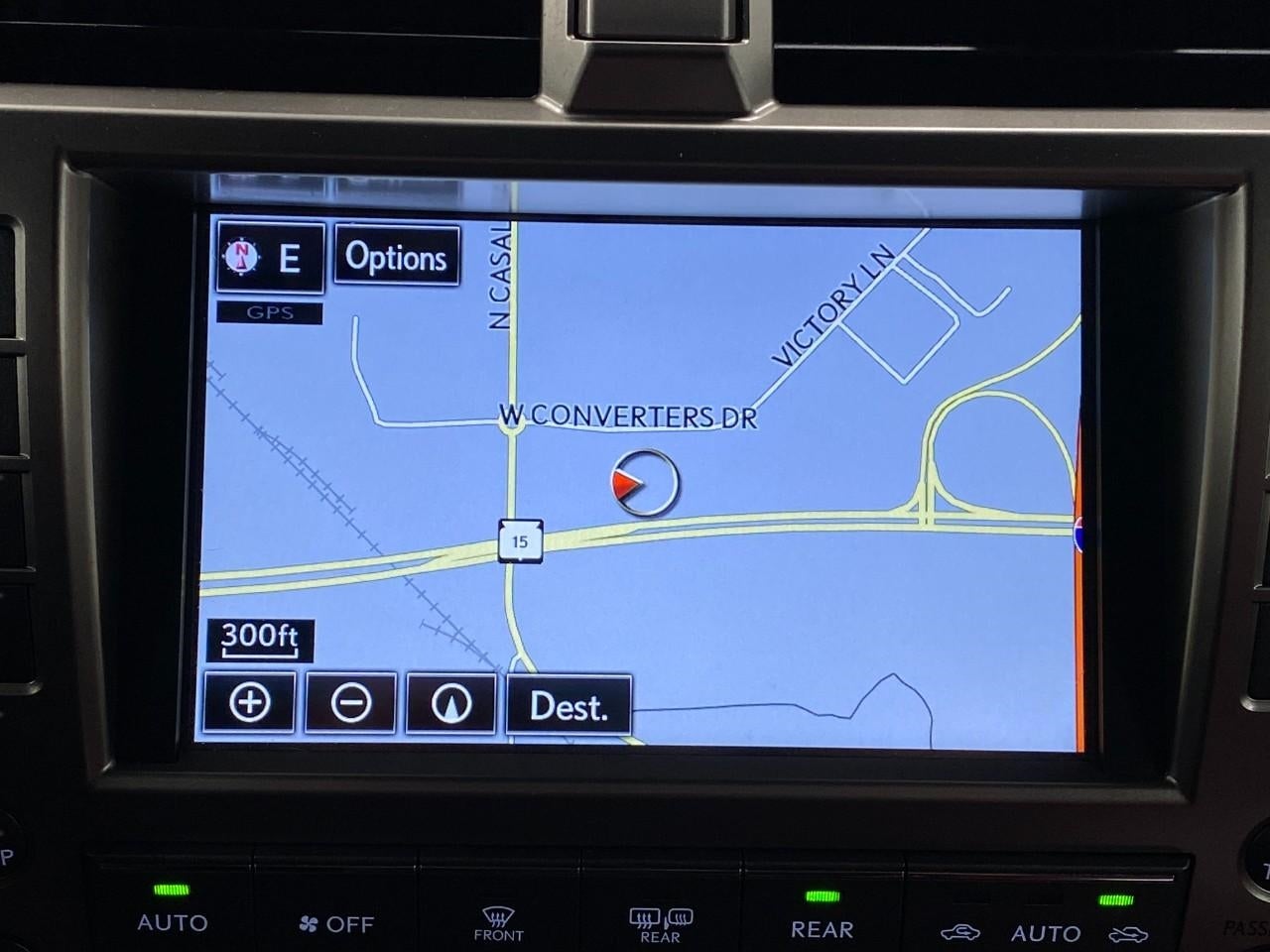 2021 Lexus GX GX 460 Luxury 4WD