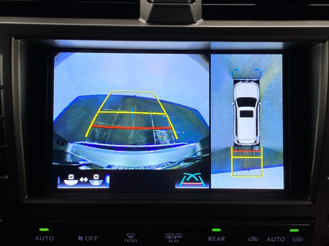 2021 Lexus GX GX 460 Luxury 4WD