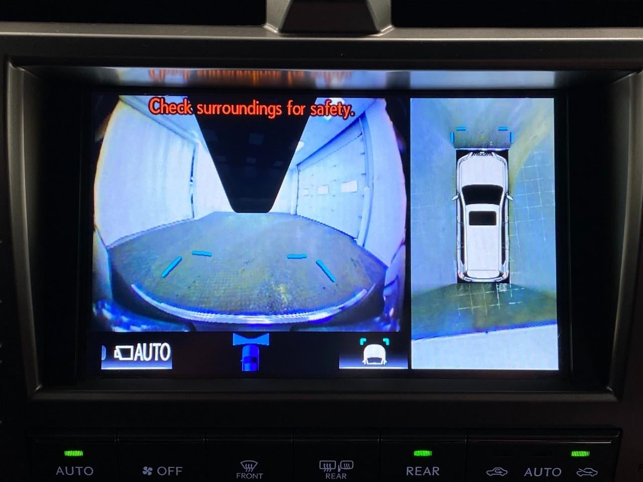 2021 Lexus GX GX 460 Luxury 4WD