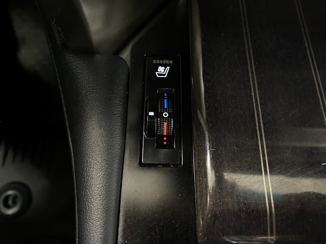 2021 Lexus GX GX 460 Luxury 4WD