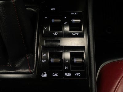 2021 Lexus GX GX 460 Luxury 4WD