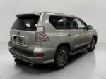 2021 Lexus GX GX 460 Luxury 4WD