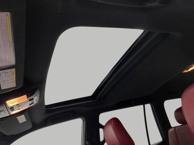 2021 Lexus GX GX 460 Luxury 4WD