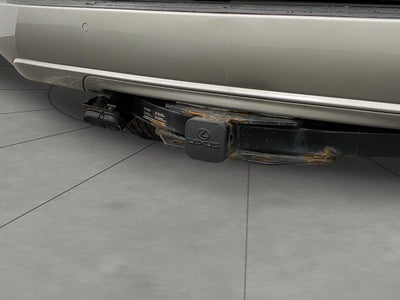 2021 Lexus GX GX 460 Luxury 4WD