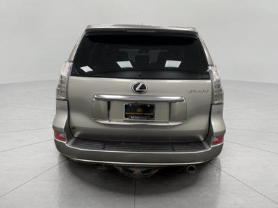 2021 Lexus GX GX 460 Luxury 4WD