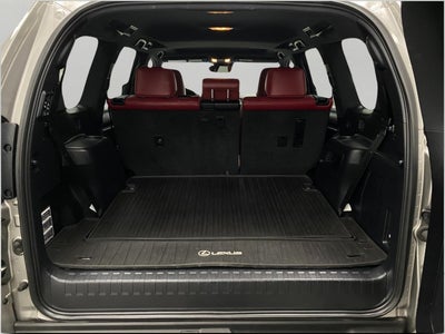 2021 Lexus GX GX 460 Luxury 4WD