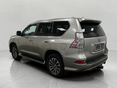 2021 Lexus GX GX 460 Luxury 4WD