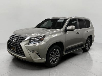2021 Lexus GX GX 460 Luxury 4WD