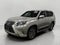 2021 Lexus GX GX 460 Luxury 4WD