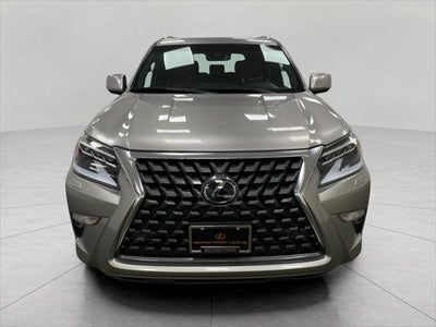 2021 Lexus GX GX 460 Luxury 4WD