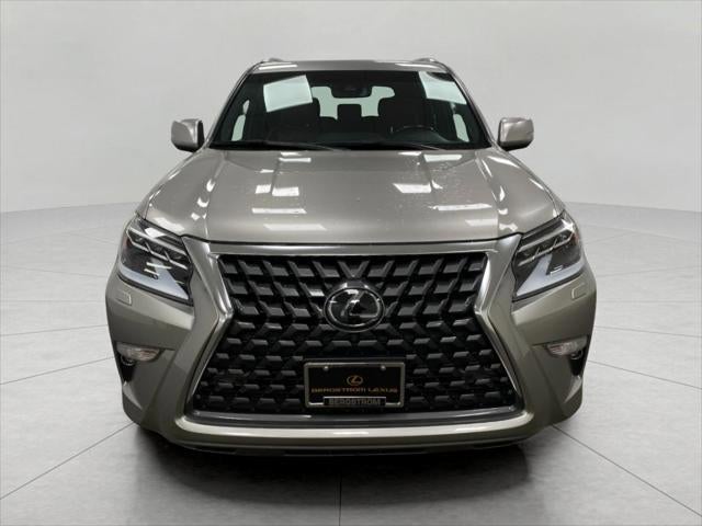 2021 Lexus GX GX 460 Luxury 4WD