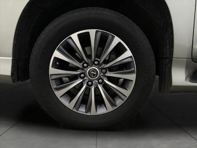 2021 Lexus GX GX 460 Luxury 4WD