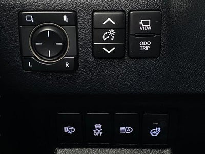 2021 Lexus GX GX 460 Luxury 4WD