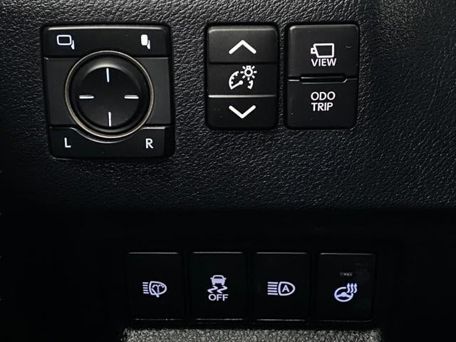 2021 Lexus GX GX 460 Luxury 4WD