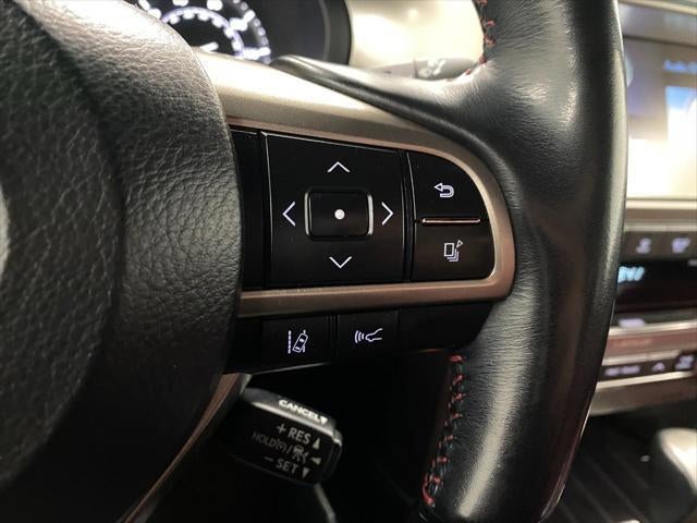 2021 Lexus GX GX 460 Luxury 4WD