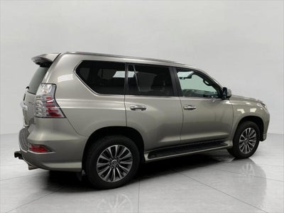 2021 Lexus GX GX 460 Luxury 4WD