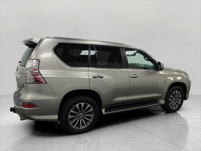 2021 Lexus GX GX 460 Luxury 4WD