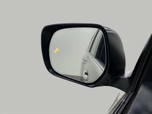 2021 Lexus GX GX 460 Luxury 4WD