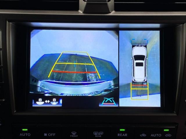 2021 Lexus GX GX 460 Luxury 4WD