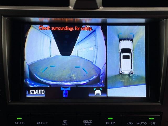 2021 Lexus GX GX 460 Luxury 4WD