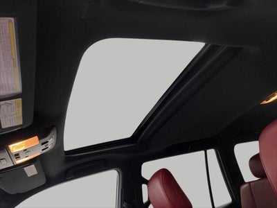 2021 Lexus GX GX 460 Luxury 4WD