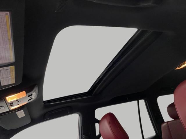 2021 Lexus GX GX 460 Luxury 4WD