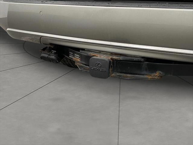 2021 Lexus GX GX 460 Luxury 4WD