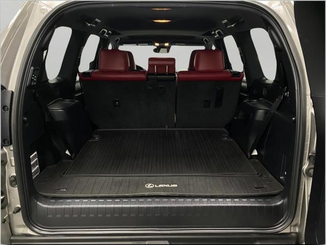 2021 Lexus GX GX 460 Luxury 4WD