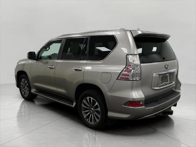 2021 Lexus GX GX 460 Luxury 4WD