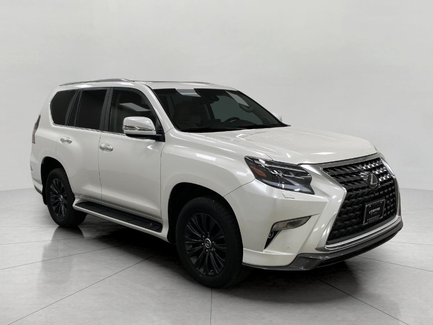 2023 Lexus GX GX 460 Luxury 4WD