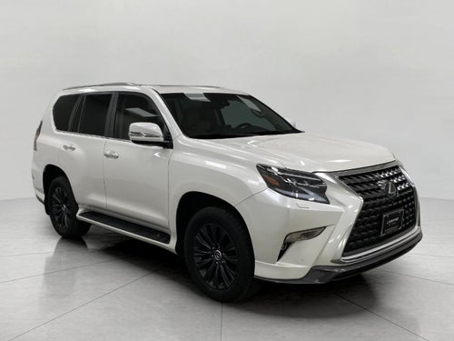 2023 Lexus GX GX 460 Luxury 4WD