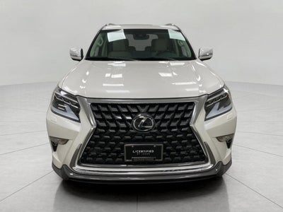 2023 Lexus GX GX 460 Luxury 4WD