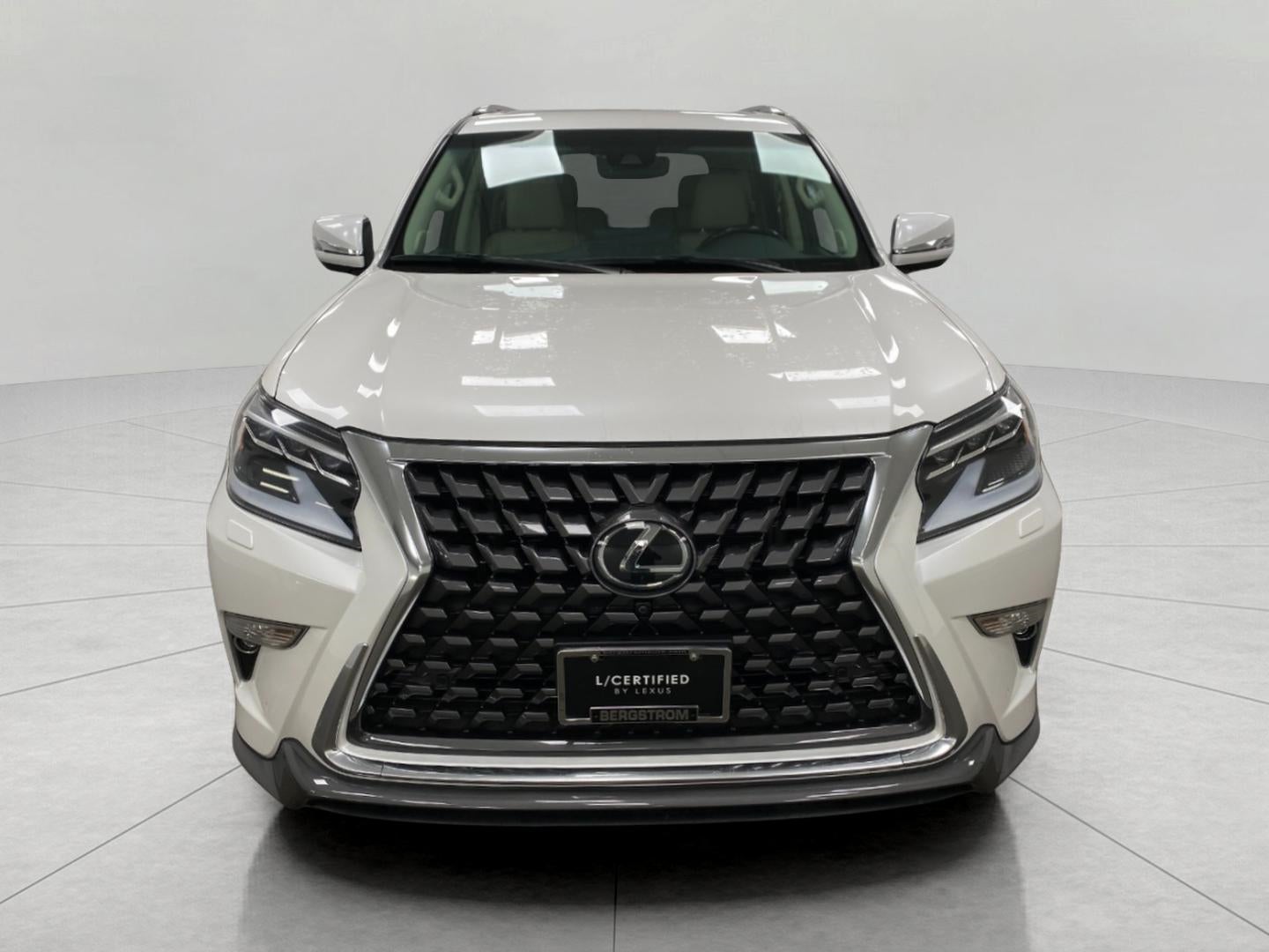 2023 Lexus GX GX 460 Luxury 4WD