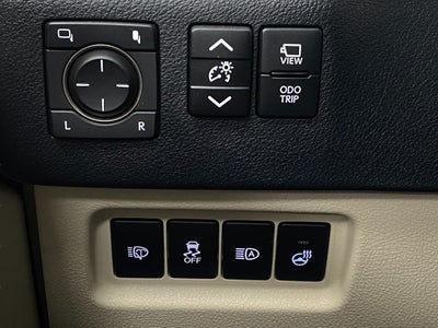 2023 Lexus GX GX 460 Luxury 4WD