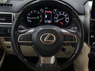 2023 Lexus GX GX 460 Luxury 4WD