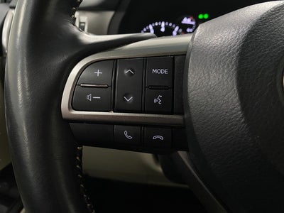 2023 Lexus GX GX 460 Luxury 4WD