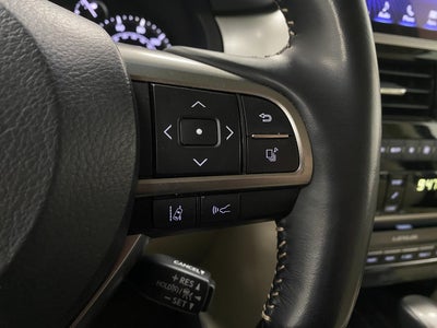 2023 Lexus GX GX 460 Luxury 4WD