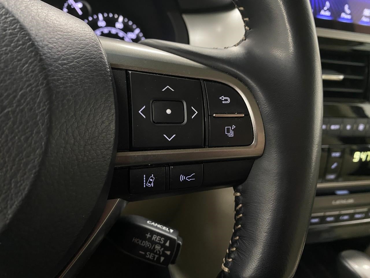 2023 Lexus GX GX 460 Luxury 4WD