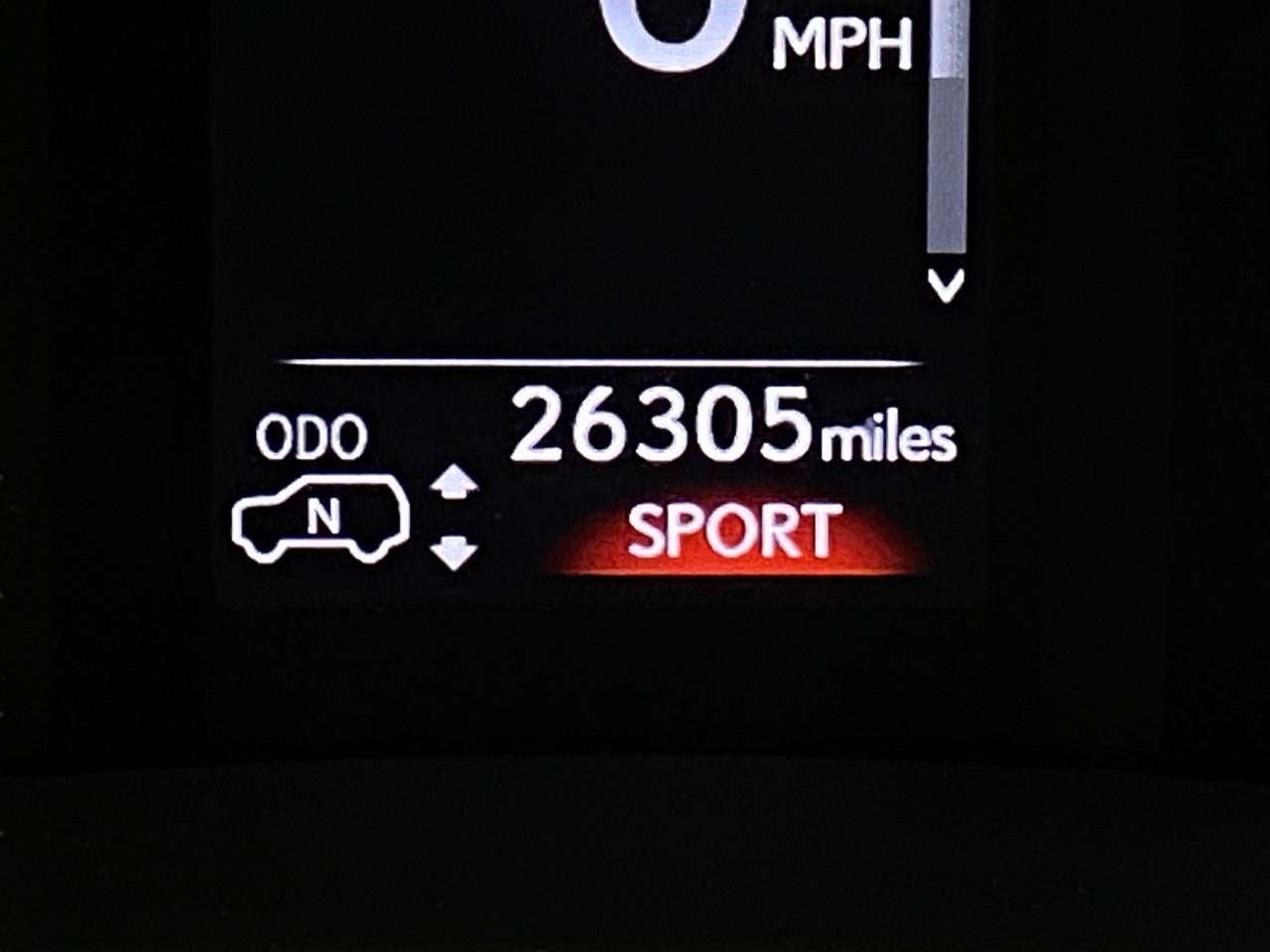 2023 Lexus GX GX 460 Luxury 4WD