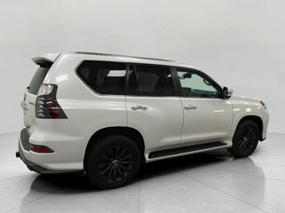 2023 Lexus GX GX 460 Luxury 4WD