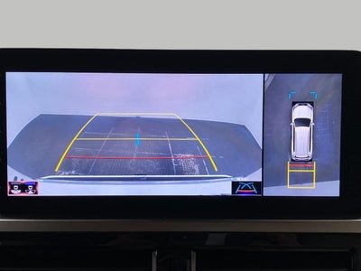 2023 Lexus GX GX 460 Luxury 4WD