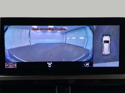 2023 Lexus GX GX 460 Luxury 4WD