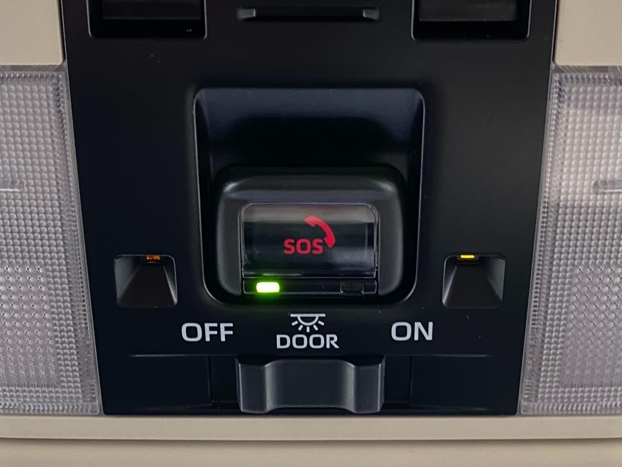 2023 Lexus GX GX 460 Luxury 4WD