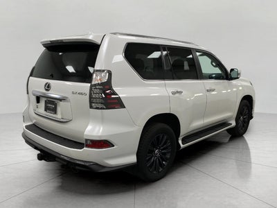 2023 Lexus GX GX 460 Luxury 4WD