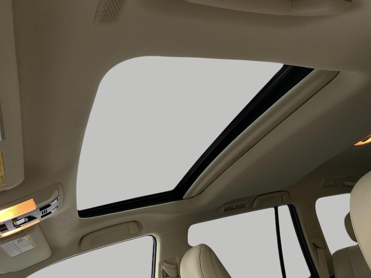 2023 Lexus GX GX 460 Luxury 4WD