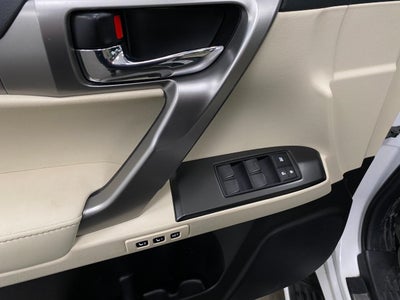 2023 Lexus GX GX 460 Luxury 4WD