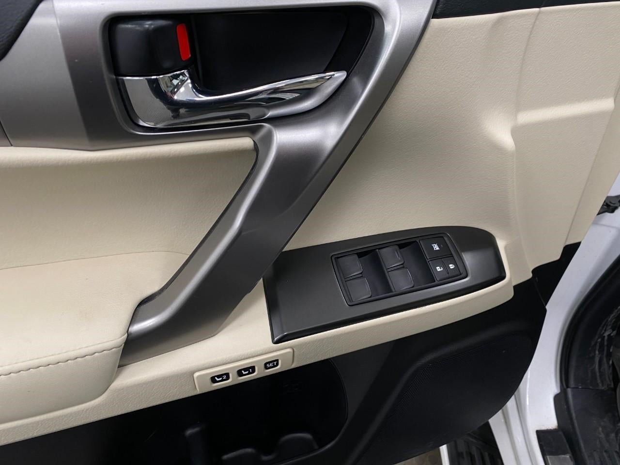 2023 Lexus GX GX 460 Luxury 4WD