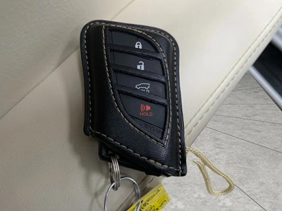 2023 Lexus GX GX 460 Luxury 4WD