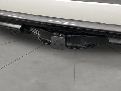 2023 Lexus GX GX 460 Luxury 4WD